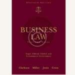 Business Law. Limited Edition