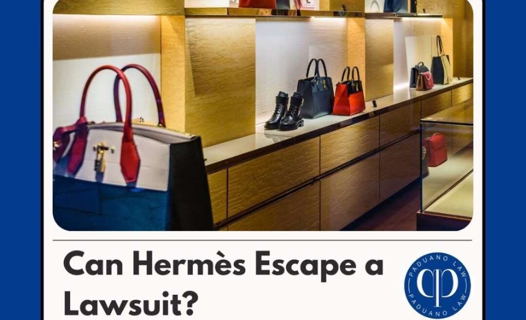 Birkin Battle : Hermès faces legal heat over exclusive handbag practices