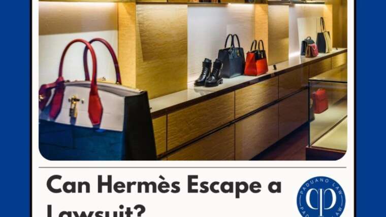 Birkin Battle : Hermès faces legal heat over exclusive handbag practices