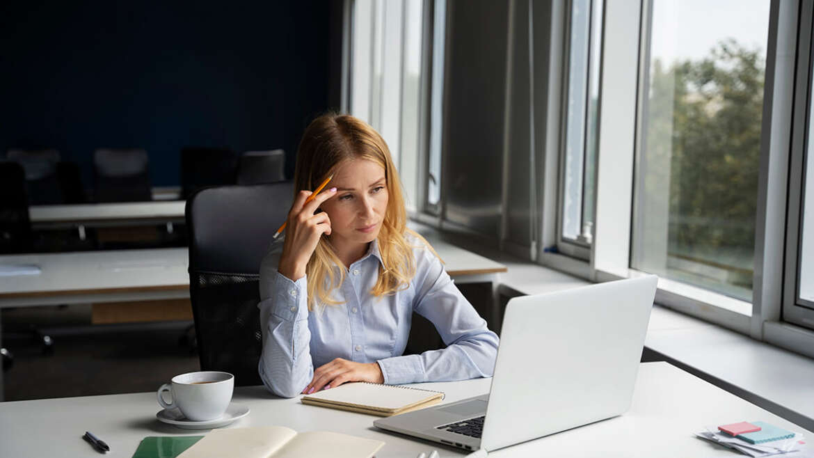 Are you being taken for a ride at work?